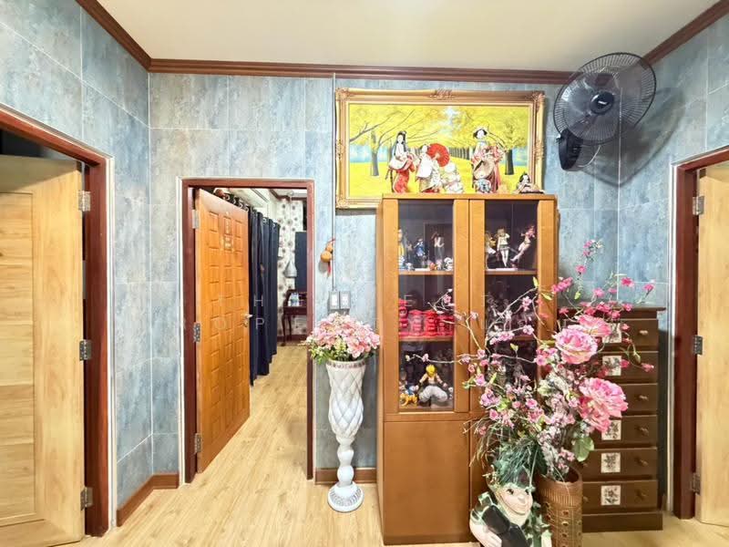 พนาสนธิ์ การ์เด้นโฮม 1 : Phanason Garden Home 1, กรุงเทพ, Soi Hathai Rat 12, Hathai Rat Road, มีนบุรี, กรุงเทพ, 100 ตร.ม., บ้านเดี่ยว ขาย, โดย The Best Property แอน, 500641225 - DDproperty.com