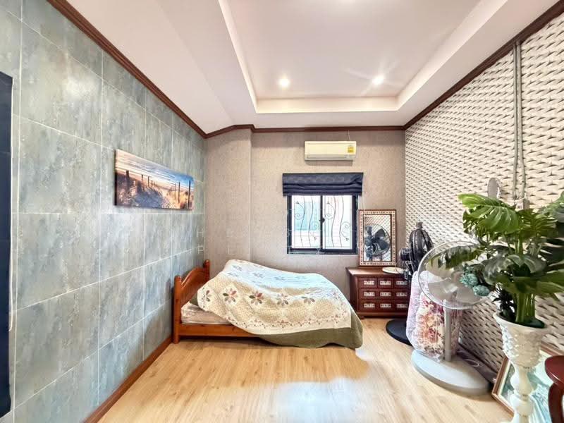 พนาสนธิ์ การ์เด้นโฮม 1 : Phanason Garden Home 1, กรุงเทพ, Soi Hathai Rat 12, Hathai Rat Road, มีนบุรี, กรุงเทพ, 100 ตร.ม., บ้านเดี่ยว ขาย, โดย The Best Property แอน, 500641225 - DDproperty.com