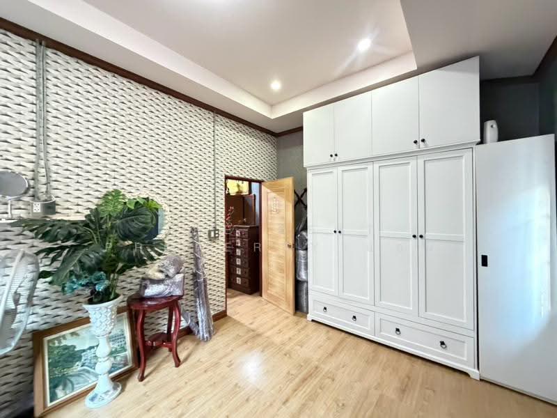 พนาสนธิ์ การ์เด้นโฮม 1 : Phanason Garden Home 1, กรุงเทพ, Soi Hathai Rat 12, Hathai Rat Road, มีนบุรี, กรุงเทพ, 100 ตร.ม., บ้านเดี่ยว ขาย, โดย The Best Property แอน, 500641225 - DDproperty.com