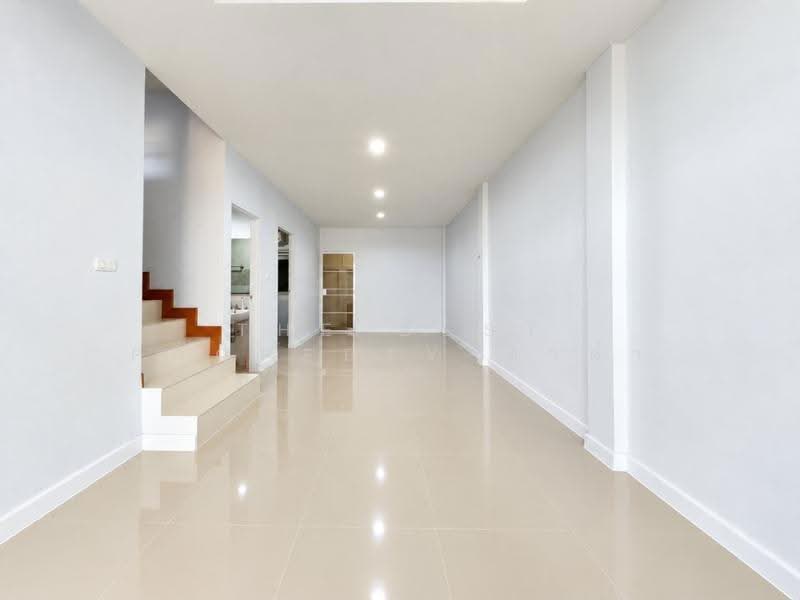 โมเดิร์นวิลล์ สารินโคกขาม (Modern View SarinKhokKham), สมุทรสาคร, โคกขาม, เมืองสมุทรสาคร, สมุทรสาคร, 100 ตร.ม., ทาวน์เฮ้าส์ ขาย, โดย The Best Property ดาด้า, 500641226 - DDproperty.com