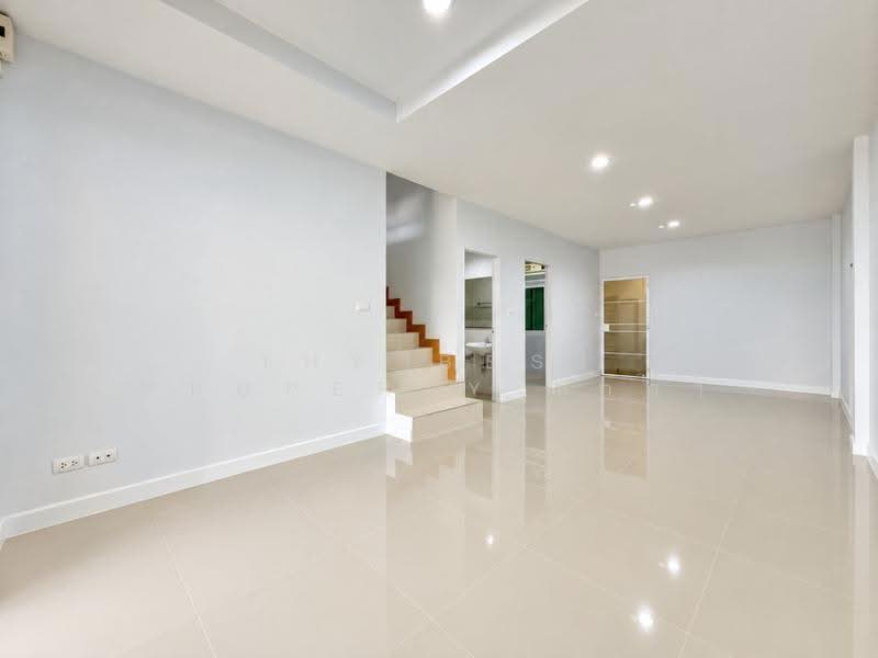 โมเดิร์นวิลล์ สารินโคกขาม (Modern View SarinKhokKham), สมุทรสาคร, โคกขาม, เมืองสมุทรสาคร, สมุทรสาคร, 100 ตร.ม., ทาวน์เฮ้าส์ ขาย, โดย The Best Property ดาด้า, 500641226 - DDproperty.com