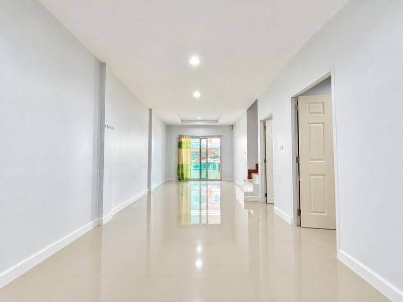 โมเดิร์นวิลล์ สารินโคกขาม (Modern View SarinKhokKham), สมุทรสาคร, โคกขาม, เมืองสมุทรสาคร, สมุทรสาคร, 100 ตร.ม., ทาวน์เฮ้าส์ ขาย, โดย The Best Property ดาด้า, 500641226 - DDproperty.com