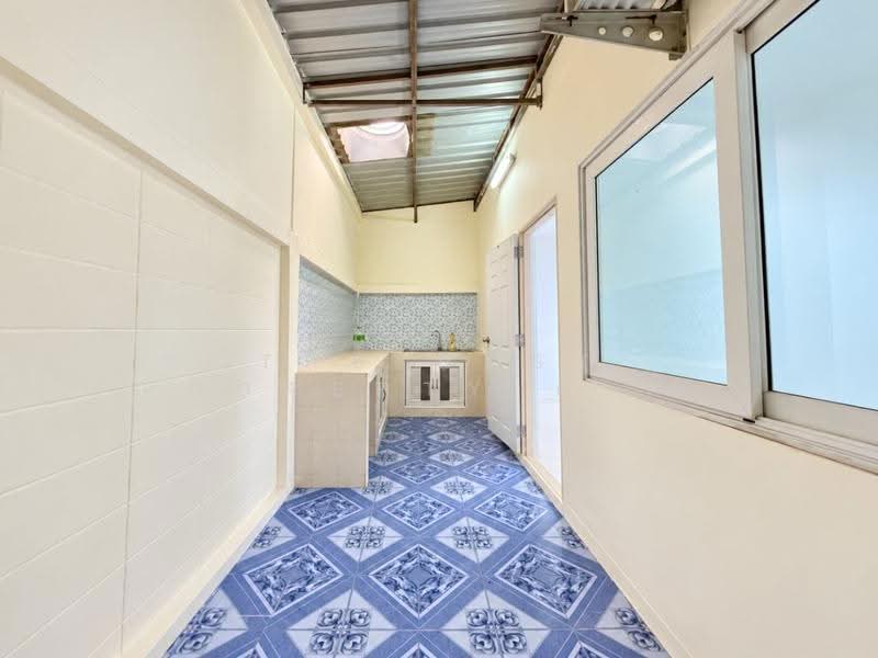 โมเดิร์นวิลล์ สารินโคกขาม (Modern View SarinKhokKham), Samut Sakhon, Khok Kham, Muang Samut Sakhon, Samut Sakhon, 4 Bedrooms, 100 sqm, Townhouse For Sale, by The Best Property ดาด้า, 500641226 - DDproperty.com