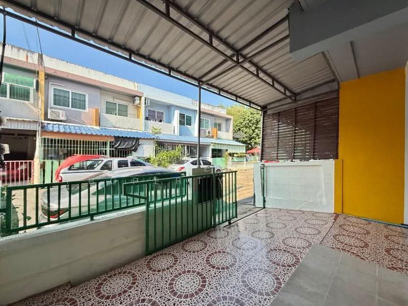 โมเดิร์นวิลล์ สารินโคกขาม (Modern View SarinKhokKham), สมุทรสาคร, โคกขาม, เมืองสมุทรสาคร, สมุทรสาคร, 100 ตร.ม., ทาวน์เฮ้าส์ ขาย, โดย The Best Property ดาด้า, 500641226 - DDproperty.com