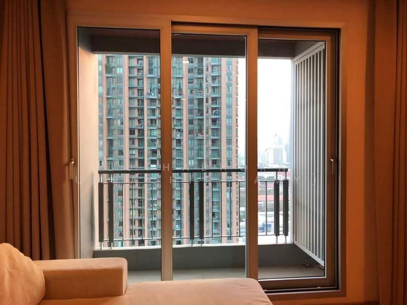 The Address Asoke, Bangkok, 1655 Petchburi Road, Makkasan, Ratchathewi, Bangkok, 2 Bedrooms, 65 sqm, Condo For Rent, by Juthabhorn Uppachit (Amy), 500641233 - DDproperty.com