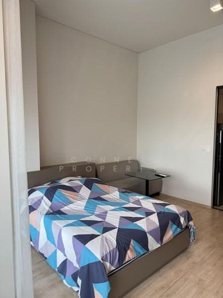 IDEO Sathorn-Wongwian Yai, Bangkok, 219 Soi Krung Thonburi 1, Khlong Ton Sai, Khlong San, Bangkok, 1 Bedroom, 28 sqm, Condo For Rent, by Connex Property, 500641235 - DDproperty.com