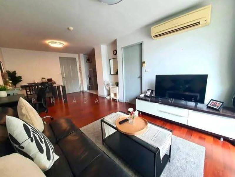 49 Plus, Bangkok, Soi Sukhumvit 49, Khlong Tan Nua, Watthana, Bangkok, 1 Bedroom, 58 sqm, Condo For Rent, by Pinyada Hantewee, 500641239 - DDproperty.com