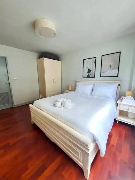 49 Plus, Bangkok, Soi Sukhumvit 49, Khlong Tan Nua, Watthana, Bangkok, 1 Bedroom, 58 sqm, Condo For Rent, by Pinyada Hantewee, 500641239 - DDproperty.com
