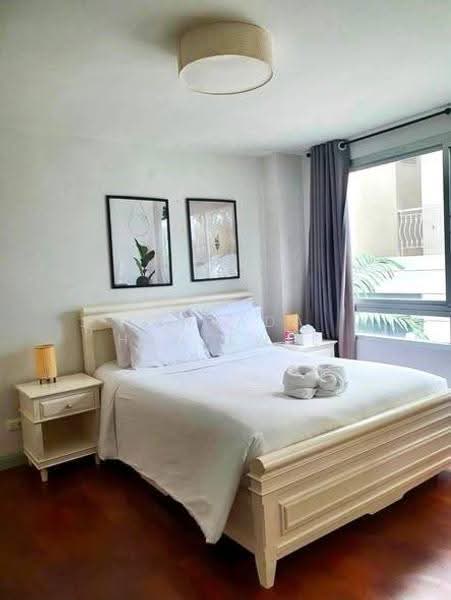 49 Plus, Bangkok, Soi Sukhumvit 49, Khlong Tan Nua, Watthana, Bangkok, 1 Bedroom, 58 sqm, Condo For Rent, by Pinyada Hantewee, 500641239 - DDproperty.com