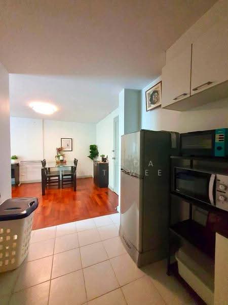 49 Plus, Bangkok, Soi Sukhumvit 49, Khlong Tan Nua, Watthana, Bangkok, 1 Bedroom, 58 sqm, Condo For Rent, by Pinyada Hantewee, 500641239 - DDproperty.com
