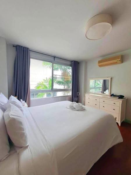 49 Plus, Bangkok, Soi Sukhumvit 49, Khlong Tan Nua, Watthana, Bangkok, 1 Bedroom, 58 sqm, Condo For Rent, by Pinyada Hantewee, 500641239 - DDproperty.com