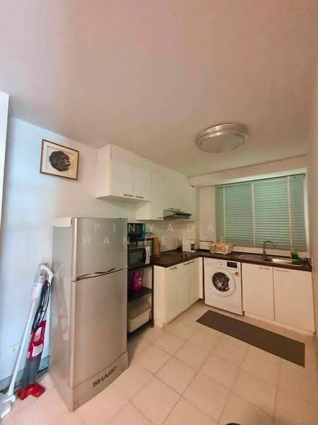 49 Plus, Bangkok, Soi Sukhumvit 49, Khlong Tan Nua, Watthana, Bangkok, 1 Bedroom, 58 sqm, Condo For Rent, by Pinyada Hantewee, 500641239 - DDproperty.com