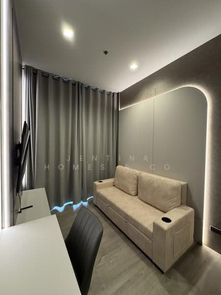 The Address Siam-Ratchathewi, Bangkok, 500 Phetchaburi Road, Thanon Phetchaburi, Ratchathewi, Bangkok, 1 Bedroom, 36 sqm, Condo For Rent, by Jentina Homes & Co, 500641240 - DDproperty.com