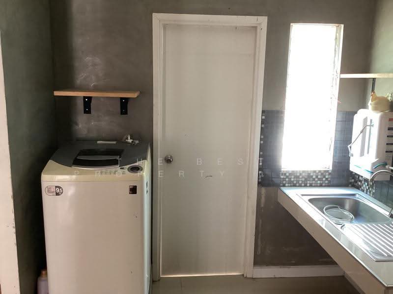 Delight DeLoft Muang Ek-Rangsit University, Pathum Thani, Lak Hok, Muang Pathum Thani, Pathum Thani, 3 Bedrooms, 100 sqm, Townhouse For Sale, by The Best Property แอน, 500641241 - DDproperty.com