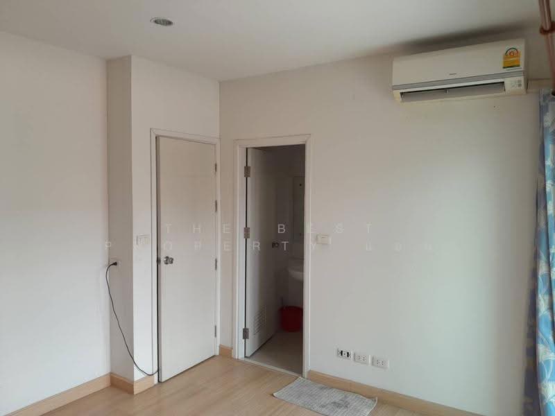 Delight DeLoft Muang Ek-Rangsit University, Pathum Thani, Lak Hok, Muang Pathum Thani, Pathum Thani, 3 Bedrooms, 100 sqm, Townhouse For Sale, by The Best Property แอน, 500641241 - DDproperty.com