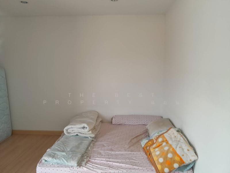 Delight DeLoft Muang Ek-Rangsit University, Pathum Thani, Lak Hok, Muang Pathum Thani, Pathum Thani, 3 Bedrooms, 100 sqm, Townhouse For Sale, by The Best Property แอน, 500641241 - DDproperty.com