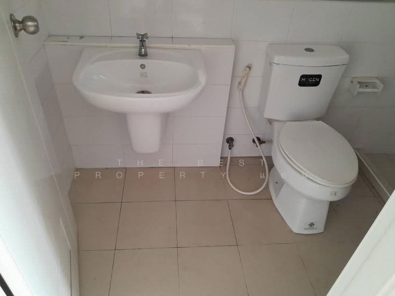Delight DeLoft Muang Ek-Rangsit University, Pathum Thani, Lak Hok, Muang Pathum Thani, Pathum Thani, 3 Bedrooms, 100 sqm, Townhouse For Sale, by The Best Property แอน, 500641241 - DDproperty.com