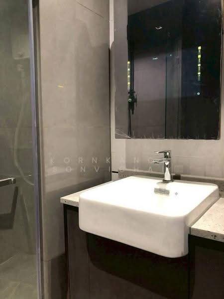 Chapter Chula-Samyan, Bangkok, Si Phraya Road, Si Phraya, Bang Rak, Bangkok, Studio, 23 sqm, Condo For Sale, by Kornkanok Sonvichai, 500641243 - DDproperty.com