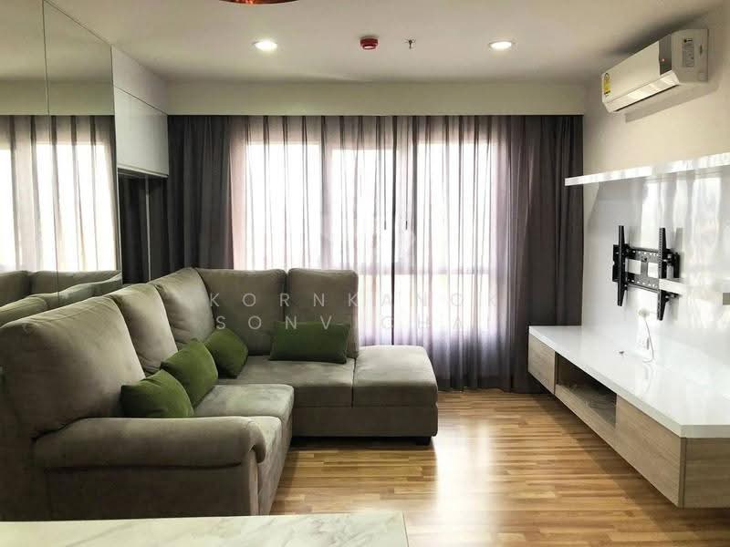 Regent Orchid Sukhumvit 101 : รีเจ้นท์ ออคิด สุขุมวิท 101, กรุงเทพ, ซอยปุณณวิถี 9 ถนนสุขุมวิท 101, บางจาก, พระโขนง, กรุงเทพ, 59 ตร.ม., คอนโด ให้เช่า, โดย Kornkanok Sonvichai, 500641250 - DDproperty.com