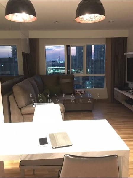 Regent Orchid Sukhumvit 101, Bangkok, Soi Punna Withi 9, Sukhumvit 101 Road, Bang Chak, Phra Khanong, Bangkok, 1 Bedroom, 59 sqm, Condo For Rent, by Kornkanok Sonvichai, 500641250 - DDproperty.com
