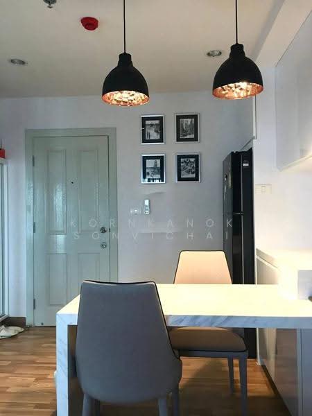 Regent Orchid Sukhumvit 101, Bangkok, Soi Punna Withi 9, Sukhumvit 101 Road, Bang Chak, Phra Khanong, Bangkok, 1 Bedroom, 59 sqm, Condo For Rent, by Kornkanok Sonvichai, 500641250 - DDproperty.com