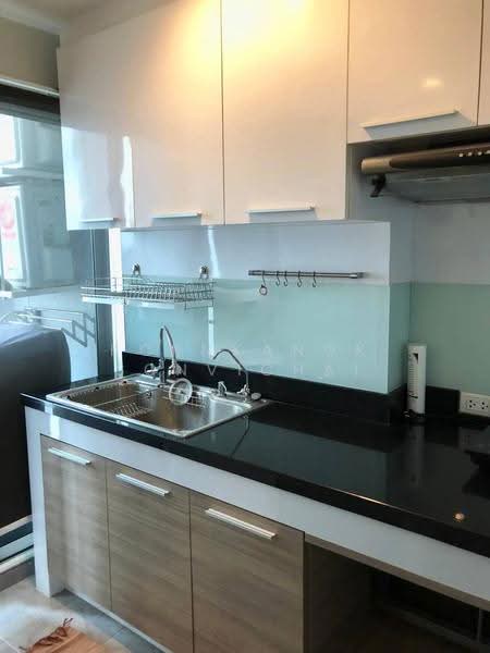 Regent Orchid Sukhumvit 101, Bangkok, Soi Punna Withi 9, Sukhumvit 101 Road, Bang Chak, Phra Khanong, Bangkok, 1 Bedroom, 59 sqm, Condo For Rent, by Kornkanok Sonvichai, 500641250 - DDproperty.com