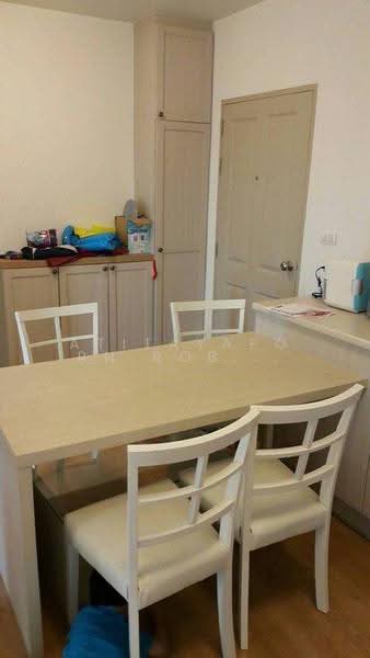 Chapter One Modern Dutch, Bangkok, Rat Burana 33, Rat Burana, Bangkok, 2 Bedrooms, 52 sqm, Condo For Rent, by Atitayaporn Robwongjan, 500641251 - DDproperty.com