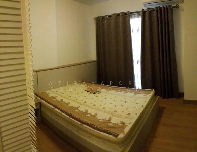 Chapter One Modern Dutch, Bangkok, Rat Burana 33, Rat Burana, Bangkok, 2 Bedrooms, 52 sqm, Condo For Rent, by Atitayaporn Robwongjan, 500641251 - DDproperty.com