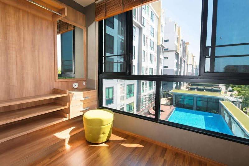 The Treasure Condominium by My Hip : เดอะ เทรเชอร์ บาย มาย ฮิป, เชียงใหม่, 96 ถนนเชียงใหม่บิสสิเนสพาร์ค (CBP) ซอย 6, หนองป่าครั่ง, เมืองเชียงใหม่, เชียงใหม่, 79 ตร.ม., คอนโด ขาย, โดย คุณ รุ่งทิพย์, 500641252 - DDproperty.com