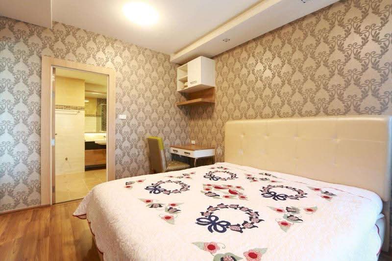 The Treasure Condominium by My Hip, Chiang Mai, 96 Chiang Mai Business Park Road (CBP) Soi 6, Nong Pa Krang, Muang Chiang Mai, Chiang Mai, 2 Bedrooms, 79 sqm, Condo For Sale, by คุณ รุ่งทิพย์, 500641252 - DDproperty.com