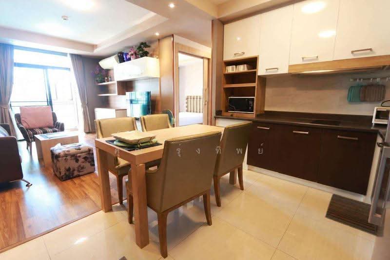 The Treasure Condominium by My Hip : เดอะ เทรเชอร์ บาย มาย ฮิป, เชียงใหม่, 96 ถนนเชียงใหม่บิสสิเนสพาร์ค (CBP) ซอย 6, หนองป่าครั่ง, เมืองเชียงใหม่, เชียงใหม่, 79 ตร.ม., คอนโด ขาย, โดย คุณ รุ่งทิพย์, 500641252 - DDproperty.com