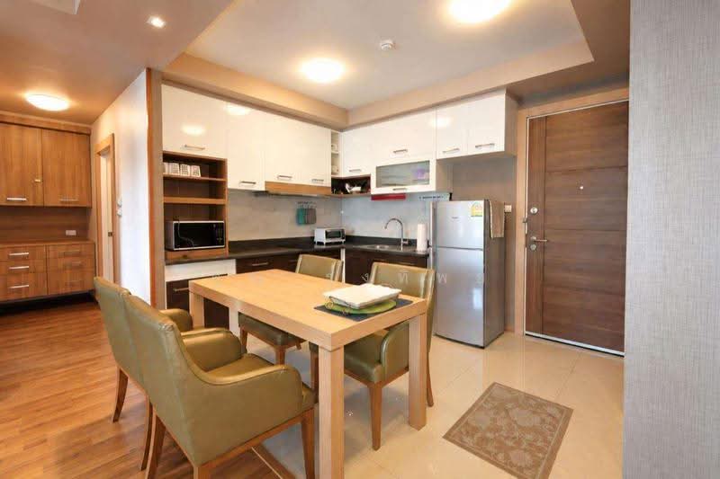 The Treasure Condominium by My Hip, Chiang Mai, 96 Chiang Mai Business Park Road (CBP) Soi 6, Nong Pa Krang, Muang Chiang Mai, Chiang Mai, 2 Bedrooms, 79 sqm, Condo For Sale, by คุณ รุ่งทิพย์, 500641252 - DDproperty.com
