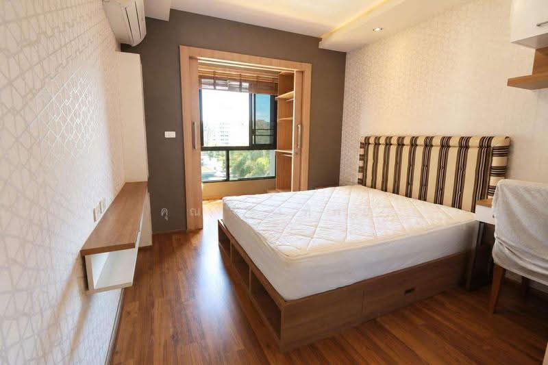 The Treasure Condominium by My Hip, Chiang Mai, 96 Chiang Mai Business Park Road (CBP) Soi 6, Nong Pa Krang, Muang Chiang Mai, Chiang Mai, 2 Bedrooms, 79 sqm, Condo For Sale, by คุณ รุ่งทิพย์, 500641252 - DDproperty.com