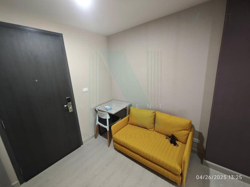 Niche ID Sukhumvit 113 : นิช ไอดี สุขุมวิท 113, สมุทรปราการ, ซอยสุขุมวิท 113, สำโรงเหนือ, เมืองสมุทรปราการ, สมุทรปราการ, 28 ตร.ม., คอนโด ขาย, โดย NR AGENT, 500641253 - DDproperty.com