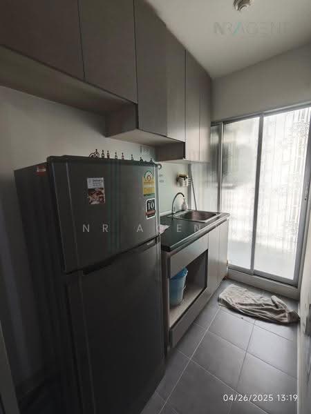 Niche ID Sukhumvit 113 : นิช ไอดี สุขุมวิท 113, สมุทรปราการ, ซอยสุขุมวิท 113, สำโรงเหนือ, เมืองสมุทรปราการ, สมุทรปราการ, 28 ตร.ม., คอนโด ขาย, โดย NR AGENT, 500641253 - DDproperty.com