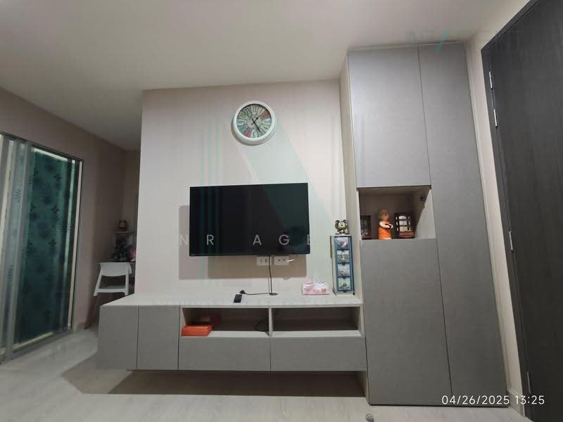 Niche ID Sukhumvit 113 : นิช ไอดี สุขุมวิท 113, สมุทรปราการ, ซอยสุขุมวิท 113, สำโรงเหนือ, เมืองสมุทรปราการ, สมุทรปราการ, 28 ตร.ม., คอนโด ขาย, โดย NR AGENT, 500641253 - DDproperty.com