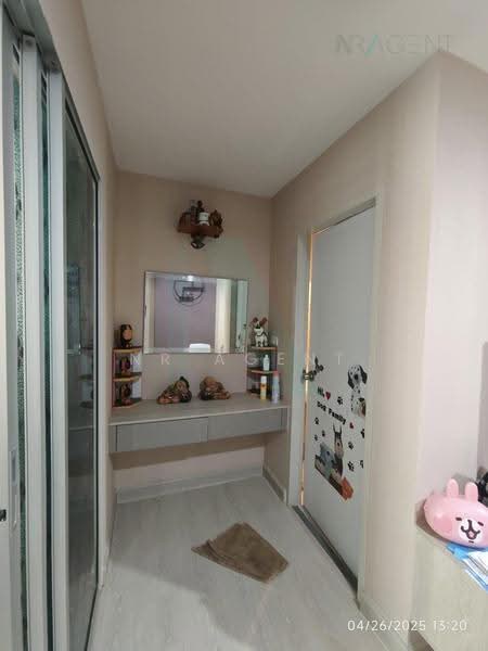 Niche ID Sukhumvit 113 : นิช ไอดี สุขุมวิท 113, สมุทรปราการ, ซอยสุขุมวิท 113, สำโรงเหนือ, เมืองสมุทรปราการ, สมุทรปราการ, 28 ตร.ม., คอนโด ขาย, โดย NR AGENT, 500641253 - DDproperty.com