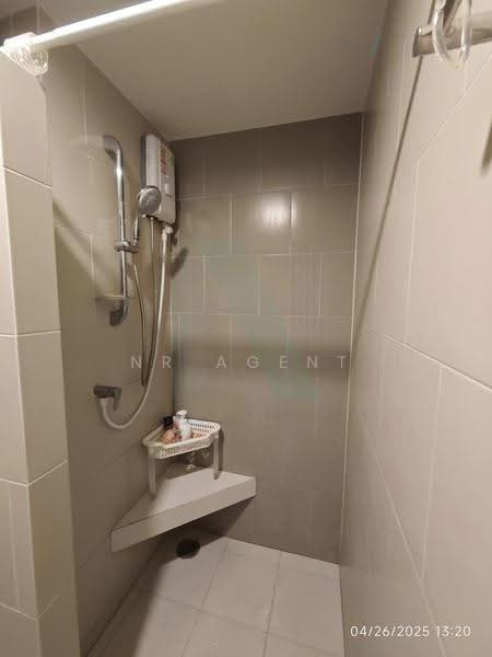 Niche ID Sukhumvit 113, Samut Prakan, Sukhumvit Road 113, Samrong Nua, Muang Samut Prakarn, Samut Prakan, 1 Bedroom, 28 sqm, Condo For Sale, by NR AGENT, 500641253 - DDproperty.com