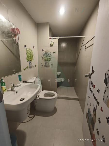 Niche ID Sukhumvit 113 : นิช ไอดี สุขุมวิท 113, สมุทรปราการ, ซอยสุขุมวิท 113, สำโรงเหนือ, เมืองสมุทรปราการ, สมุทรปราการ, 28 ตร.ม., คอนโด ขาย, โดย NR AGENT, 500641253 - DDproperty.com