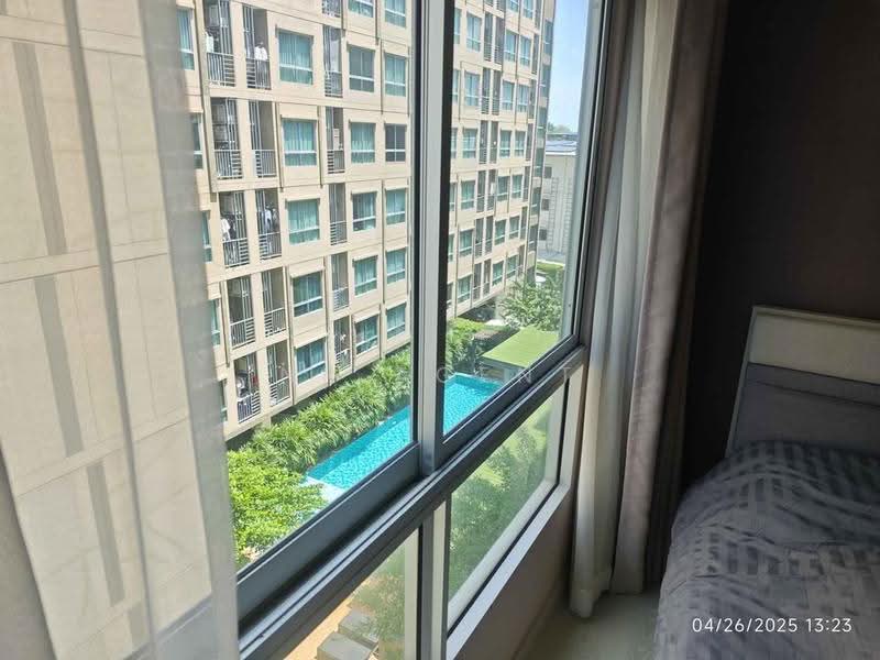 Niche ID Sukhumvit 113, Samut Prakan, Sukhumvit Road 113, Samrong Nua, Muang Samut Prakarn, Samut Prakan, 1 Bedroom, 28 sqm, Condo For Sale, by NR AGENT, 500641253 - DDproperty.com