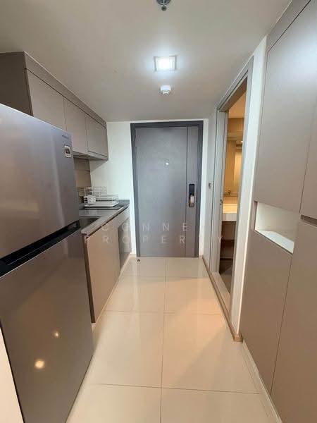 IDEO New Rama 9, Bangkok, 7 Ramkhamhaeng Road, Hua Mak, Bang Kapi, Bangkok, 1 Bedroom, 40 sqm, Condo For Rent, by Connex Property, 500641255 - DDproperty.com
