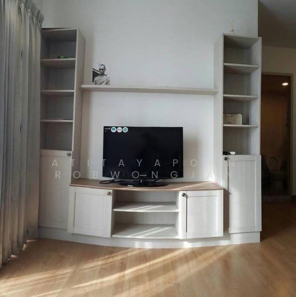 Chapter One Modern Dutch, Bangkok, Rat Burana 33, Rat Burana, Bangkok, 2 Bedrooms, 52 sqm, Condo For Sale, by Atitayaporn Robwongjan, 500641260 - DDproperty.com