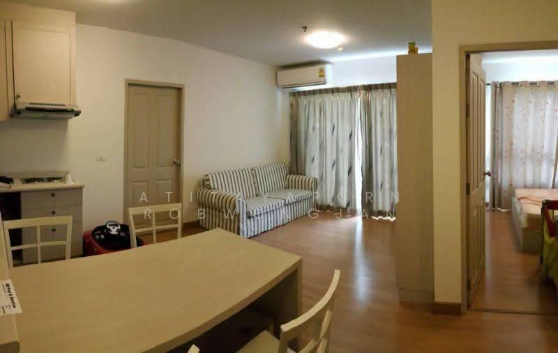 Chapter One Modern Dutch, Bangkok, Rat Burana 33, Rat Burana, Bangkok, 2 Bedrooms, 52 sqm, Condo For Sale, by Atitayaporn Robwongjan, 500641260 - DDproperty.com