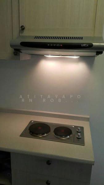 Chapter One Modern Dutch, Bangkok, Rat Burana 33, Rat Burana, Bangkok, 2 Bedrooms, 52 sqm, Condo For Sale, by Atitayaporn Robwongjan, 500641260 - DDproperty.com