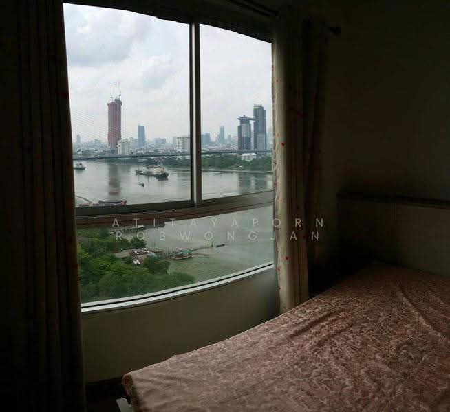 Chapter One Modern Dutch : แชปเตอร์วัน โมเดิร์นดัชต์, กรุงเทพ, ราษฎร์บูรณะ 33, ราษฎร์บูรณะ, กรุงเทพ, 52 ตร.ม., คอนโด ขาย, โดย Atitayaporn Robwongjan, 500641260 - DDproperty.com