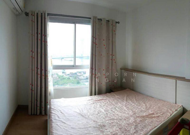 Chapter One Modern Dutch, Bangkok, Rat Burana 33, Rat Burana, Bangkok, 2 Bedrooms, 52 sqm, Condo For Sale, by Atitayaporn Robwongjan, 500641260 - DDproperty.com