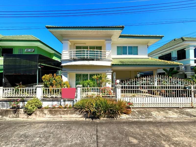 ปิยวัฒน์ อ่างศิลา, Chon Buri (Pattaya), Samed, Muang Chon Buri, Chon Buri (Pattaya), 3 Bedrooms, 100 sqm, Single Detached House For Sale, by The Best Property เต้, 500641266 - DDproperty.com