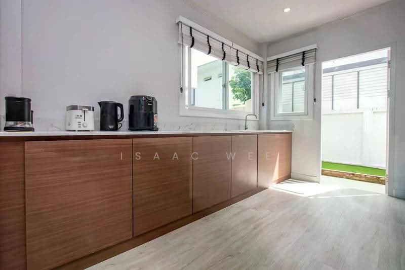 Supalai Park Ville Hangdong, Chiang Mai, Ban Waen, Hang Dong, Chiang Mai, 4 Bedrooms, 165 sqm, Single Detached House For Sale, by ISAAC WEE, 500641273 - DDproperty.com