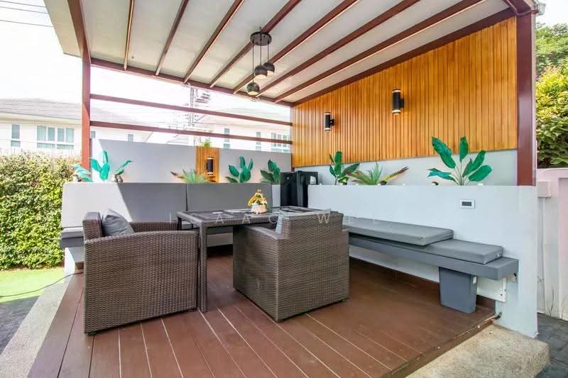 Supalai Park Ville Hangdong, Chiang Mai, Ban Waen, Hang Dong, Chiang Mai, 4 Bedrooms, 165 sqm, Single Detached House For Sale, by ISAAC WEE, 500641273 - DDproperty.com
