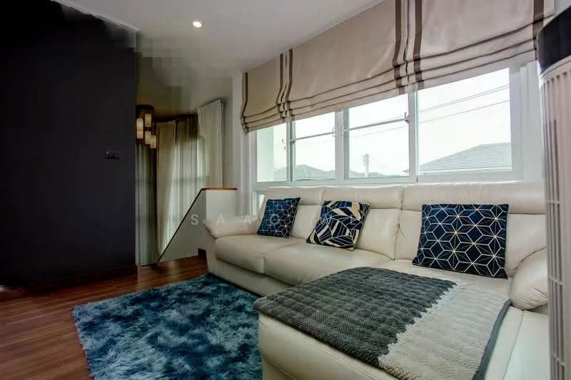 Supalai Park Ville Hangdong, Chiang Mai, Ban Waen, Hang Dong, Chiang Mai, 4 Bedrooms, 165 sqm, Single Detached House For Sale, by ISAAC WEE, 500641273 - DDproperty.com